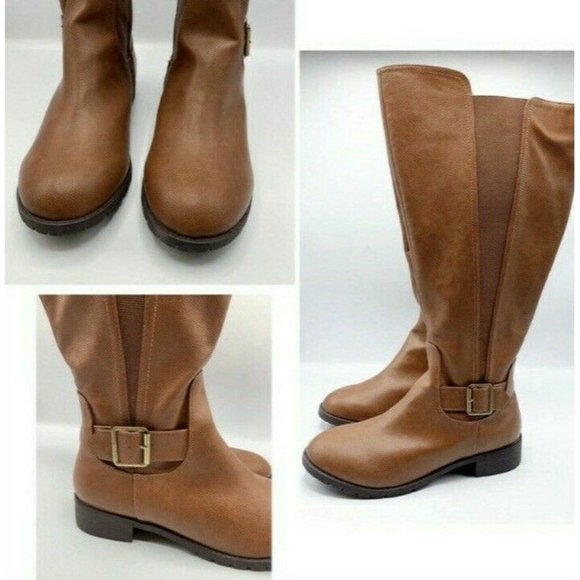 wide width booties size 11